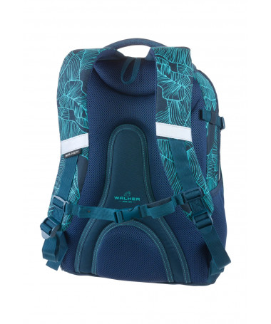 ÇANTË SHKOLLORE, FAME 2.0, GLOW IN THE DARK - WALKER