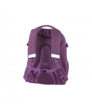 ÇANTË SHKOLLORE, FAME 2.0, BUTTERFLY - WALKER