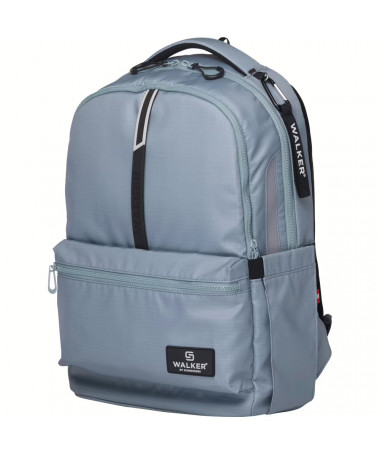 ÇANTË SHKOLLORE, WIZZARD REY, GREENERY - WALKER