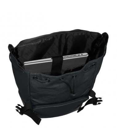 ÇANTË LIFESTYLE, SOL, ANTHRACITE - WALKER