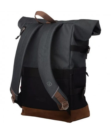 ÇANTË SHKOLLORE ROLL LART TWO ALGE&BLACK WALKER SCHNEIDERS