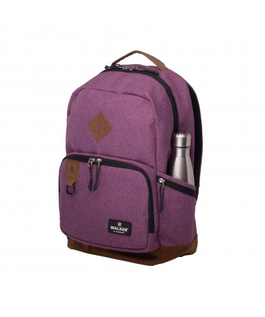 ÇANTË, PURE ECO, LIPSTICK - WALKER