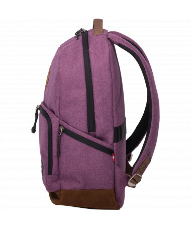 ÇANTË SHKOLLORE PURE ECO LIPSTICK WALKER SCHNEIDERS