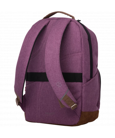 ÇANTË SHKOLLORE PURE ECO LIPSTICK WALKER SCHNEIDERS