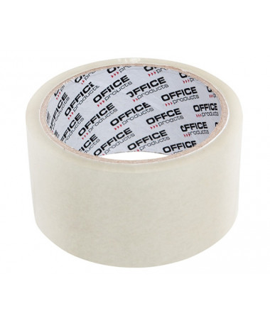 SELOTEJP TRANSPARENT 48mmx50m OFFICE PRODUCTS