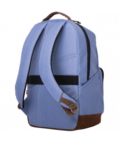 ÇANTË SHKOLLORE PURE ECO NIAGARA WALKER SCHNEIDERS