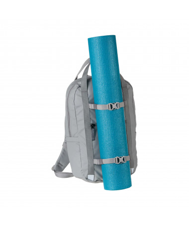 ÇANTË, YOGA SENSE, GRAY - WALKER