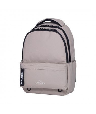 ÇANTË, CLASSIC ALPHA, SAND - WALKER