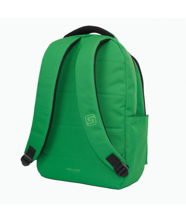 ÇANTË SHKOLLORE ALPHA DIGITAL E GJELBËR WALKER SCHNEIDERS