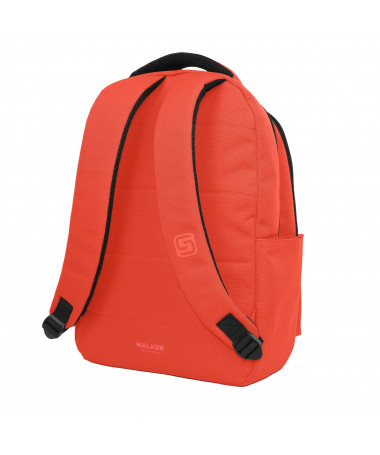 ÇANTË SHKOLLORE ALPHA FLAME WALKER SCHNEIDERS