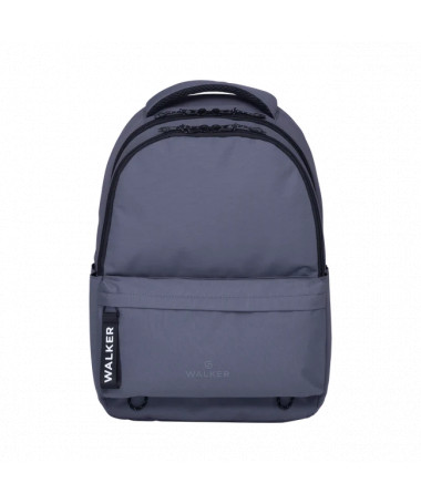 ÇANTË, CLASSIC ALPHA, ASPHALT GREY - WALKER