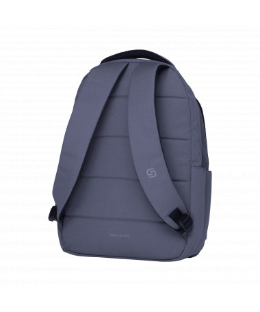 ÇANTË, CLASSIC ALPHA, ASPHALT GREY - WALKER