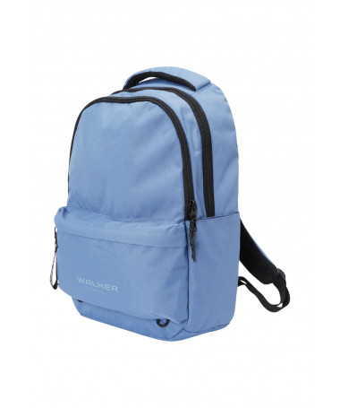 ÇANTË, CLASSIC ALPHA, BLUE - WALKER