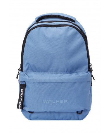 ÇANTË, CLASSIC ALPHA, BLUE - WALKER