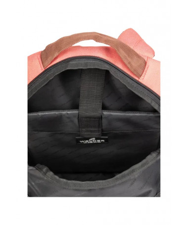 ÇANTË, PURE ECO, PEACH - WALKER