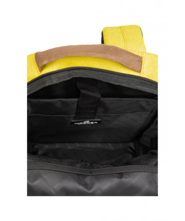 ÇANTË, PURE ECO, BUTTER - WALKER