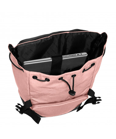 ÇANTË LIFESTYLE, SOL, FLAMINGO - WALKER