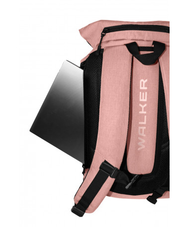 ÇANTË LIFESTYLE, SOL, FLAMINGO - WALKER