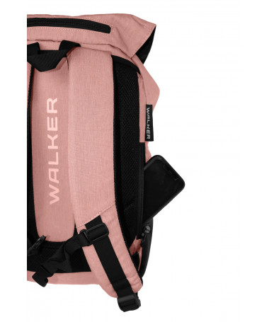 ÇANTË LIFESTYLE, SOL, FLAMINGO - WALKER