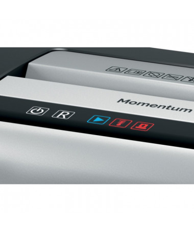 SHREDDER MOMENTUM X308 REXEL