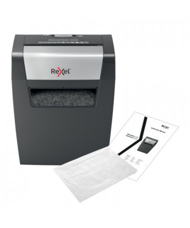 SHREDDER MOMENTUM X308 REXEL