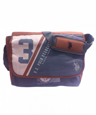 ÇANTË SHKOLLORE, 3049 - U.S POLO