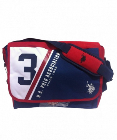 ÇANTË SHKOLLORE, 3050 - U.S POLO