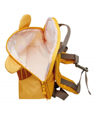 ÇANTË E VOGËL ANIMAL LION HERLITZ