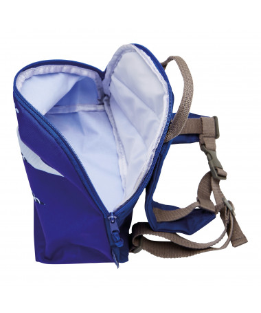 ÇANTË E VOGËL ANIMAL WHALE HERLITZ