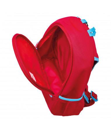 ÇANTË E VOGËL ROOKIE ZEBRA HERLITZ