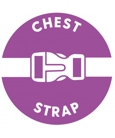 ÇANTË E VOGËL ROOKIE TURTLE HERLITZ