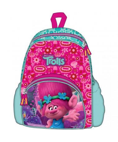 ÇANTË E VOGËL, TROLLS, 10109 - TARGET