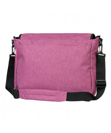 ÇANTË KRAHU MELANGE ORCHID 21419 TARGET 