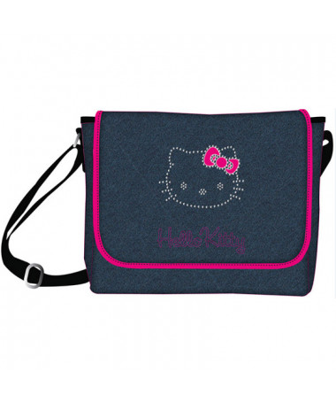 ÇANTË KRAHU, HELLO KITTY, 17462 - TARGET