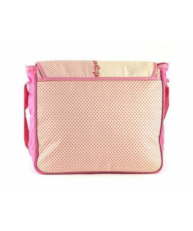 ÇANTË KRAHU NICI E & G TARGET