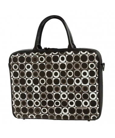 ÇANTË PËR LAPTOP, CITYLITE RETRO, 15", TLT012EU - TARGUS