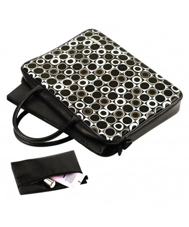 ÇANTË PËR LAPTOP, CITYLITE RETRO, 15", TLT012EU - TARGUS