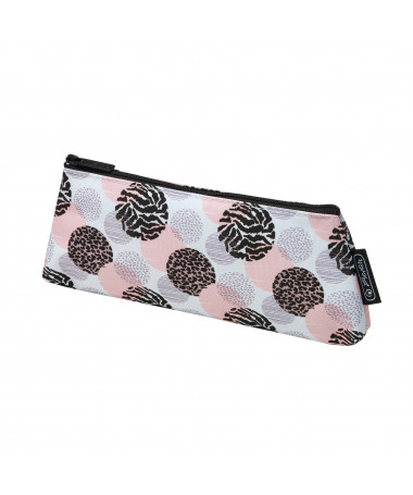 FOTROLLË, POUCH, ANIMAL GLAM - HERLITZ