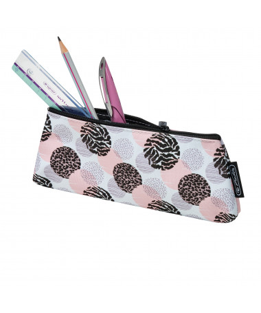 FOTROLLË, POUCH, ANIMAL GLAM - HERLITZ