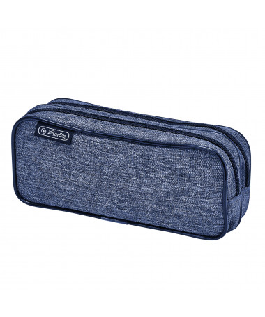 FOTROLLË LAPSASH, POUCH, KNITTED FABRIC - HERLITZ