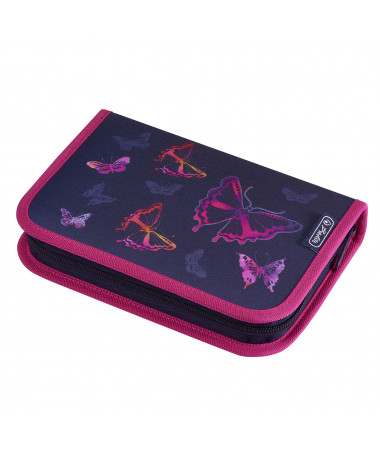 FOTROLLË E MBUSHUR, 19 PJESË, GIRLS MIX - HERLITZ