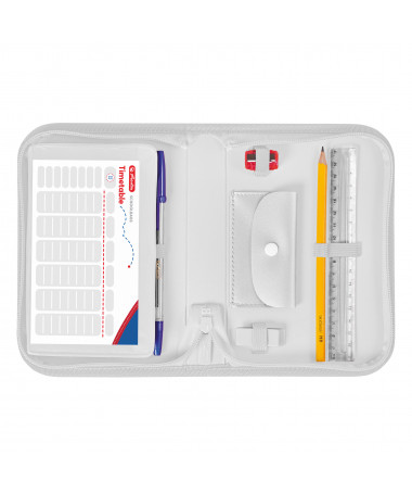 FOTROLLË E MBUSHUR, 19 PJESË, GIRLS MIX - HERLITZ