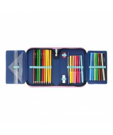 FOTROLLË E MBUSHUR, 31 PJESË, UNICORN - HERLITZ