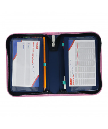 FOTROLLË E MBUSHUR, 31 PJESË, UNICORN - HERLITZ