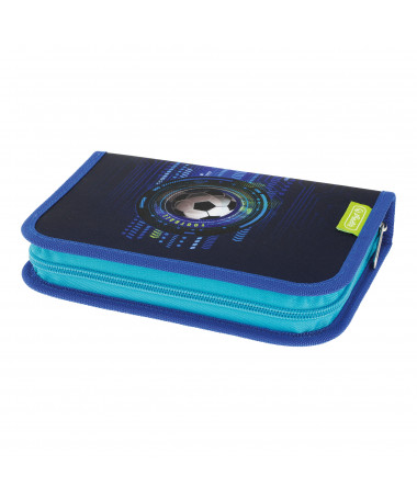 FOTROLLË E MBUSHUR, 31 PJESË, SOCCER - HERLITZ