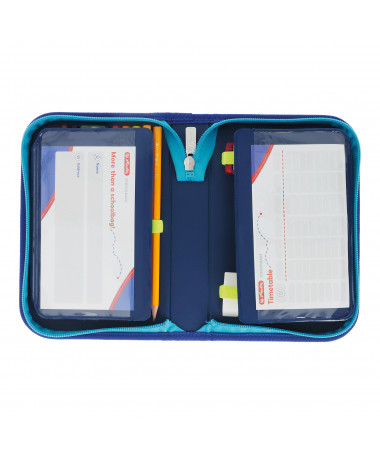 FOTROLLË E MBUSHUR 1/31 SOCCER HERLITZ