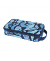 FOTROLLË, POUCH, 2 GO, CAMOBLUE - HERLITZ
