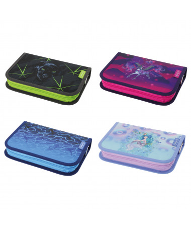 FOTROLLË E MBUSHUR, 19 PJESË, BOYS&GRILS MIX I - HERLITZ