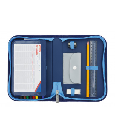 FOTROLLË E MBUSHUR 1/19 MIX HERLITZ