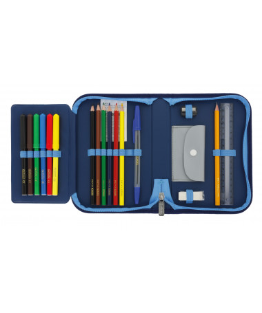 FOTROLLË E MBUSHUR 1/19 MIX HERLITZ